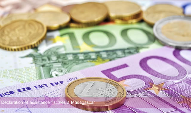 déclaration et assistance fiscale à Madagascar