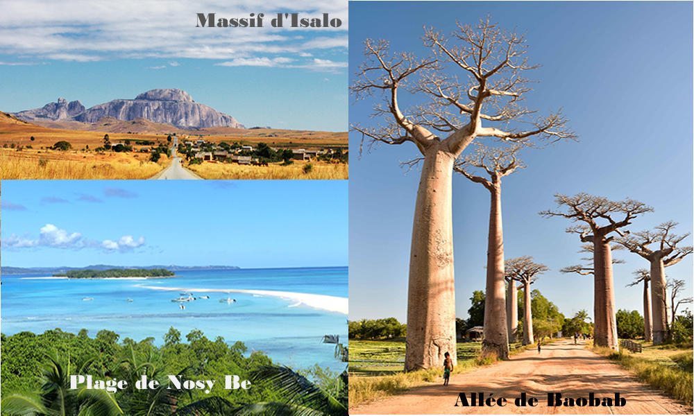 s'expatrier à Madagascar