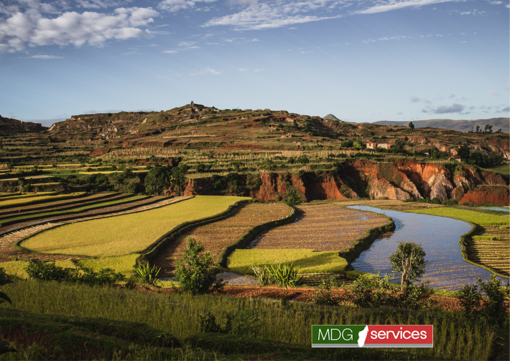 S'installer à Madagascar