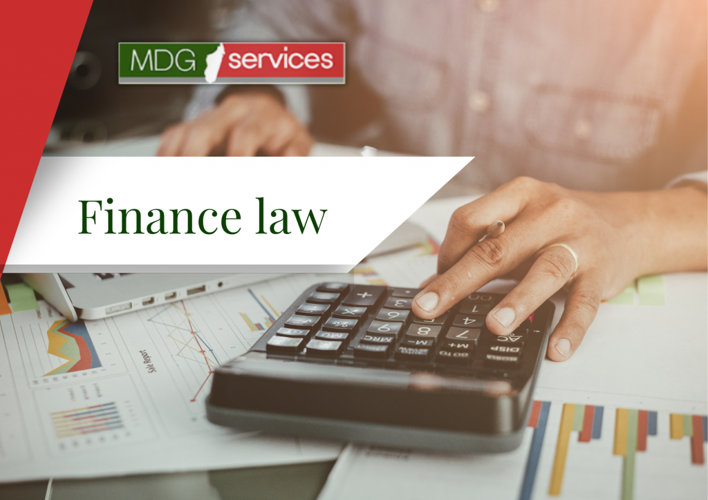 Finance-law-2025-Madagascar