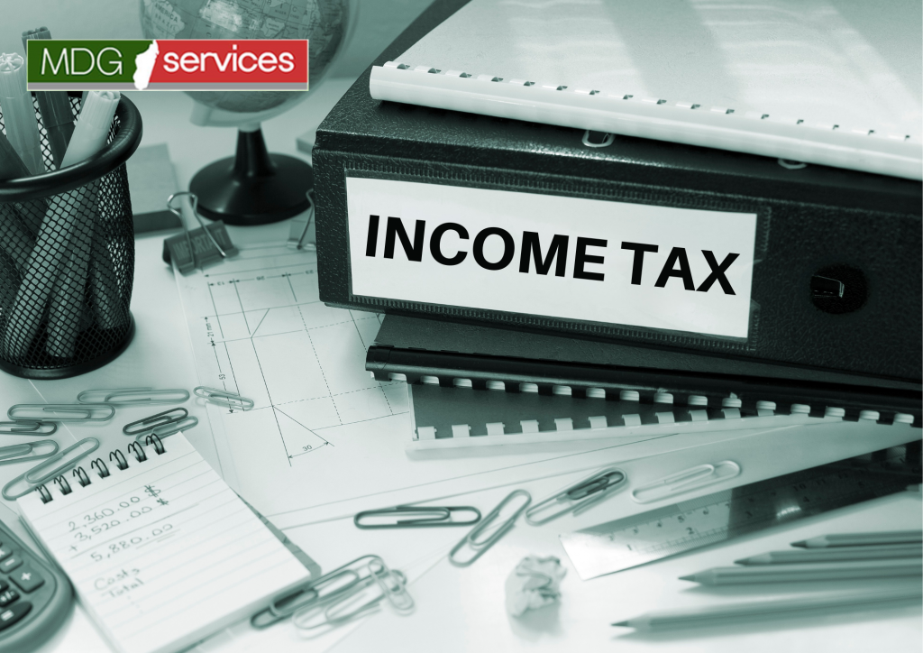 Income-tax-in-Madagascar
