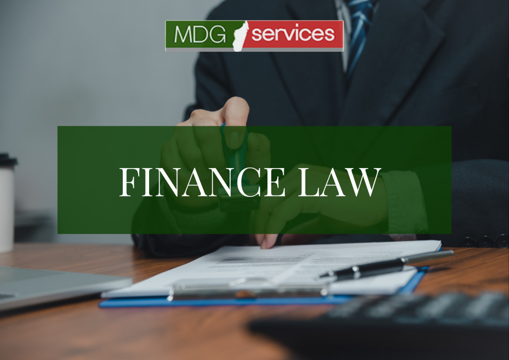 Finance-law-2017-Madagascar