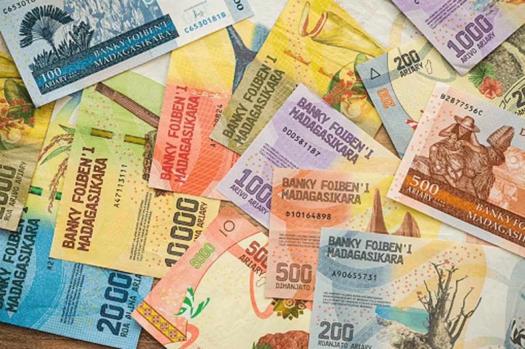 Salaire MInimum d Embauche Madagascar 