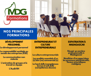 formation du personnel 