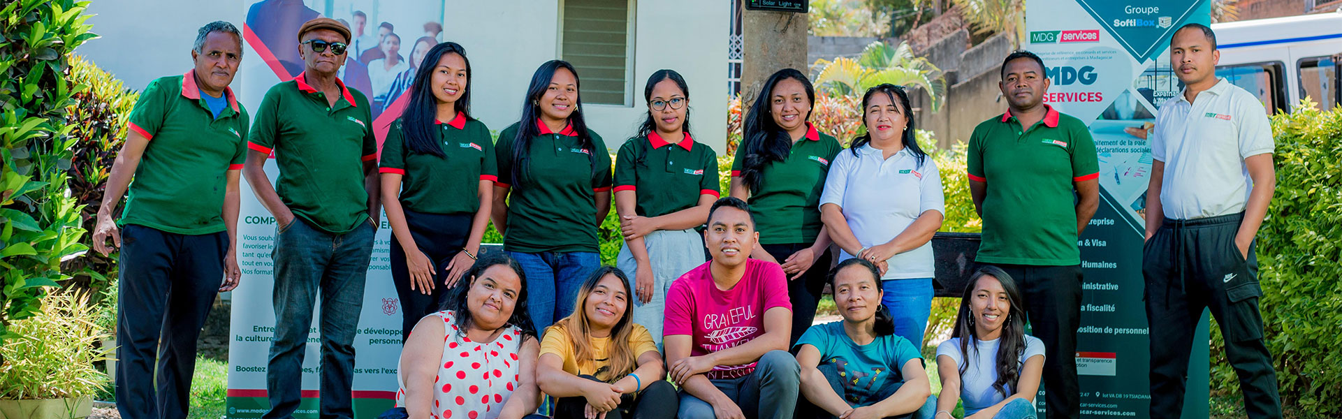 Agence Madagascar Services